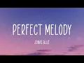 Jonas Blue - Perfect Melody (Lyrics)