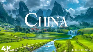china in 4k incredible scenes u0026 uncovering hidden gems