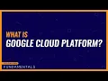 What is Google Cloud Platform