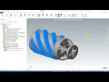 Mastercam 5-Axis Programming Tutorial CNC Machining Made Simple
