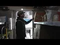 UPS - Winter MI