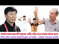Download Lagu HLV Kim Sang Sik gây sốc với U23 Việt Nam - bầu Đức không nhả Lý Đức - Trung Kiên