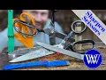 How to Sharpen Scissors Like a Pro at Home