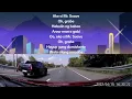 Parokya Ni Edgar - Mr. Suave (Lyrics)