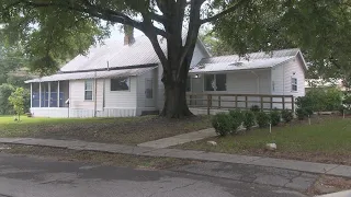 Funeral director in Alachua faces backlash after residents find he isn t a licensed funeral director