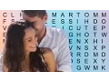 This Word Test Will Tell You Everything About Your Love Life