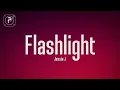 Download Lagu Jessie J - Flashlight (Lyrics)