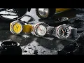 Download Lagu Hands-On With The New Slimmed-Down Doxa Sub 750T