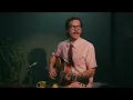 Caloncho, Carlos Sadness - Amor Papaya (Especial: Sin Cáscara)