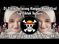 Download Lagu DJ CINTA TERLARANG KANGEN BAND || KU MINTA KEPADAMU JANGAN KELUAR MALAM INI 🎶 VIRAL TIKTOK TERBARU !