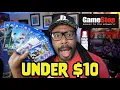 Buying Cheap PS4 at Gamestop