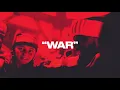 [FREE] Drake × Fivio Foreign × AXL Beats UK Drill Type Beat - "WAR" | 2020 Instru | 140 BPM
