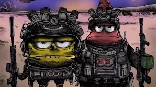 SpongeOPs FULL SERIES (Part 1-9) briman2000