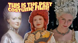 I Don T Care That Marie Antoinette 2006 Is Historically Inaccurate 