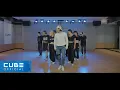 Lagu 이민혁 (HUTA) - 'BOOM' Choreography Practice Video