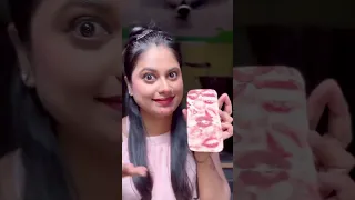Diy Kisses Phone Cover Shortvideo Subscribe 