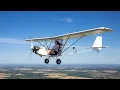 10 Cheap Ultralight Aircraft You Can Fly Without a Pilot License