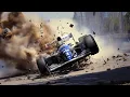 The Crash That Changed Formula 1 Forever