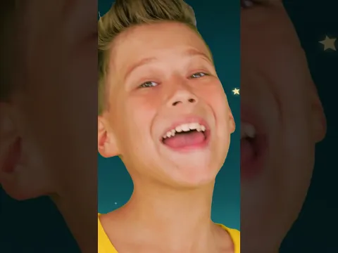 ✨ Twinkle Twinkle Little Star 🌟 Fun Kids Song Sing Along 🎶💫