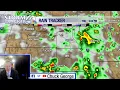 Don t give up on the rain just yet