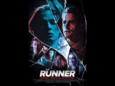 The Runner Official Trailer