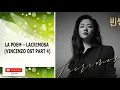 Download Lagu LA POEM – LACRIMOSA (VINCENZO OST PART 4)