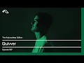 Download Lagu The Anjunadeep Edition 507 with Quivver