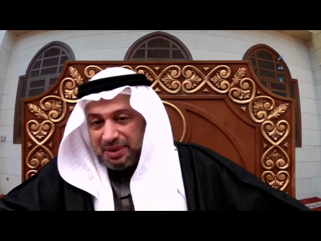 ⁣كيف نستفيد من العقيلة زينب (ع) / سيد مصطفى الزلزلة / جامع جاسم الوزان / الجمعة / ٣ / ٢/ ٢٠١٧