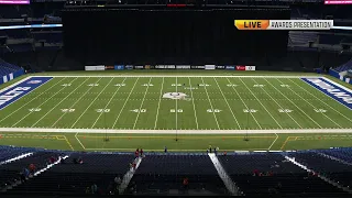 2024 Bands of America Indianapolis Super Regional - Prelims Awards