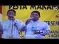 Download Lagu Rabbani - Ahmad Ya Habibi 2000