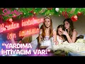 Lagu Kız gecesi! - Selena 94. Bölüm 🎅