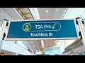 TSA launches touchless ID at Charlotte airport Here s how it works