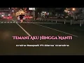 Download Lagu Vidio Musik // Temani Aku Hingga Nanti Voc : Andra Respati Ft Gisma Wandira