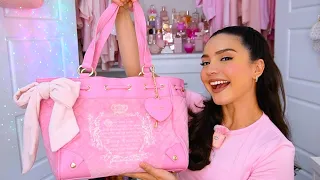 QUE LLEVO EN MI BOLSA?