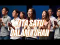 Download Lagu 🌕 Kita Satu Dalam Tuhan | Lagu Rohani Kristen Terbaru | Ps. Lester Supin | Musik \u0026 Suara: Suno Ai