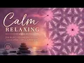 Calm Relaxing Zen Music Geometric Visuals for Meditation Sleep Focus Stress Relief