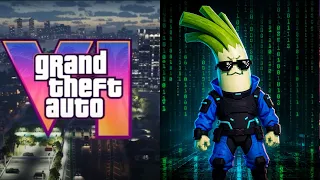GTA 6 Leaked Then They Started Selling It