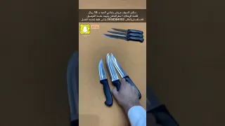 سكين السيف عريض ياباني دندنها
