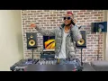 Download Lagu Killorbeezbeatz GOSPEL AMAPIANO Mix (Killorbeezbeatz 100% Production Mix)