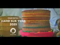 Lagu HAREI  SUK YENG 2025 - Palei Katuh