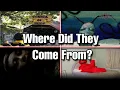 Finding the Origins of Strange and Cursed Images Vol 2