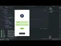 Login Screen App with KivyMD ft Beethoven to help you code Step by Step tutorial