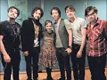 Quisiera Saber - Los Daniels ft. Natalia Lafourcade