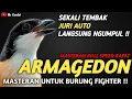 Download Lagu NGERIII..!!SEKALI TEMBAK JURI AUTO LANGSUNG NGUMPUL || MASTERAN ROLL SPEED RAPAT ARMAGEDON !!