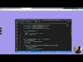 JavaScript Fetch practice exercise - Part 3 The Clean up