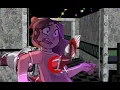 Springtrap and Deliah Alternate Ending