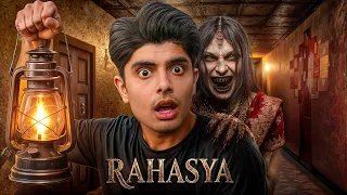HAUNTED HAVELI OF 1992 | RAHASYA
