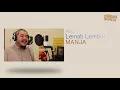 SABDA ALAM - Ricky Lionardi feat Indra Aziz & Budapest Scoring Jazz Orchestra (Video Lyrics)