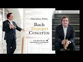 Download Lagu Matthias Höfs - Bach Trumpet Concertos [FULL ALBUM STREAM]