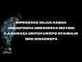 Marioo ft Harmonize - Naogopa (Lyrics)